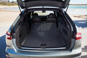 Audi A6 45 TDI Allroad Quattro 2020 года  (AU)